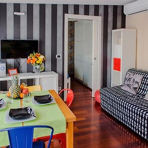 Penthouse Appartement